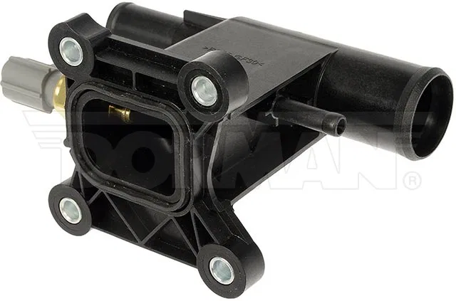 902-1085 – DORMAN Engine Coolant Water Outlet, OE Replacement - view 2